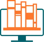 Accès à une bibliothèque de ressources avec les formations en technique de vente Kiffe ton Tarif® L'eLearning