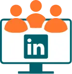 Accès à une communauté en ligne avec les formations en technique de vente Kiffe ton Tarif® L'eLearning