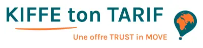 Logo Kiffe ton Tarif