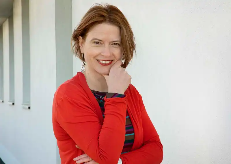 Portrait de Sylvie Péan, coach en vente et prix de vente