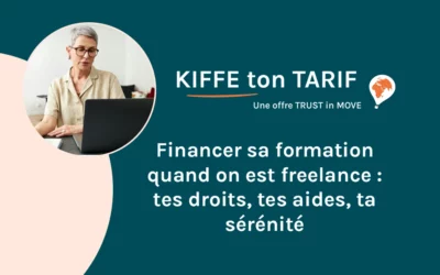 Financer sa formation quand on est freelance : tes droits, tes aides, ta sérénité
