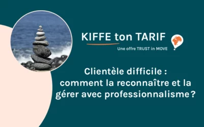 Clientèle difficile : comment la reconnaître et la gérer avec professionnalisme ?